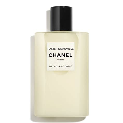 chanel lotion sephora|Chanel body lotion for women.